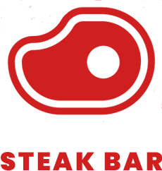 Steak bar - šťavnaté steaky, tatarský biftek